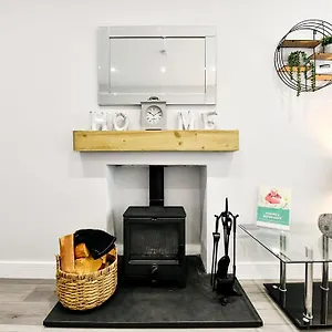 Holiday home Just Wales, Swansea