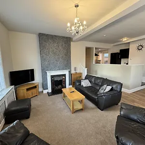 Holgate Premier Apartment York
