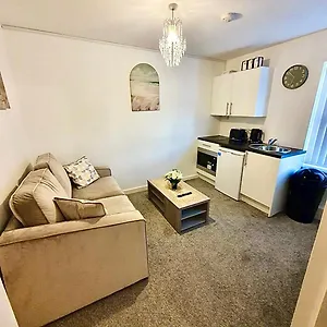 Cosy Haven In Ts5 Apartment Middlesbrough